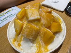 -斯利美甜品slimay dessert(滨江高教园店)