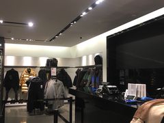 -ZARA(成都远洋太古里店)