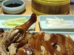 -华馨园北京烤鸭(丽水店)