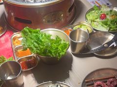 -西塔老太太泥炉烤肉(温州首店万象城黑金店)