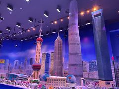 -上海乐高探索中心