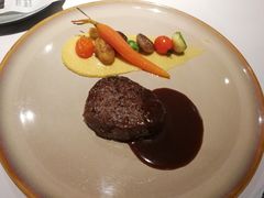 -L'Arome芳芳法国餐厅(仙林金鹰店)