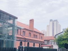 -上海市基督教诸圣堂