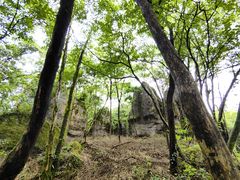 -山王坪喀斯特国家生态公园