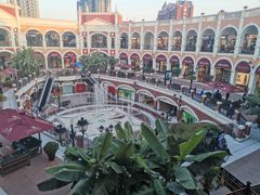 -佛罗伦萨小镇广佛名品奥特莱斯(疏港路店)