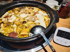 -一朵菌·野生菌探索家火锅(南亚店)
