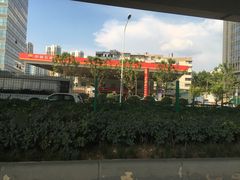 -中国石油徐东路加油站(武汉大道店)