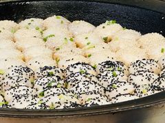 -小杨生煎(黄河路美食休闲街店)