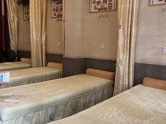 -衷依推拿馆·盲人推拿·艾灸·SPA(新乐中街店)