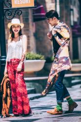 点击看大图 -太古映画婚纱摄影(天河店)