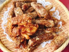 -下梅人家土菜馆(历史文化餐厅度假区店)