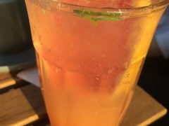 西柚汁-Home Cafe(水榭春天店)