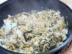 黄鳝饭-苏记餐厅(叠南店)