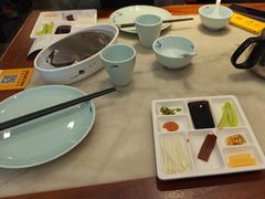 -鸭匠食府·挂炉烤鸭·新京菜(阜成路店)