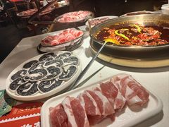 -二荆条·城市森林火锅旗舰店