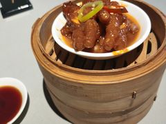 -潮府馆·非遗潮州菜·世纪公园(新国际博览中心店)