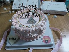 -糕小爱·动物奶油生日蛋糕定制(昆山总店)