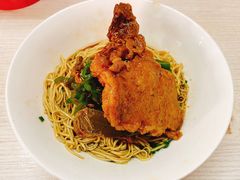 -高邮面馆(明瓦廊店)