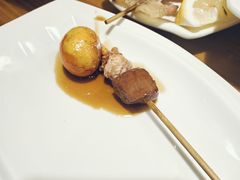 -烧鸟周居酒屋(香山店)