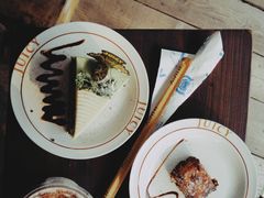 -Juicy Bakery(大学路店)