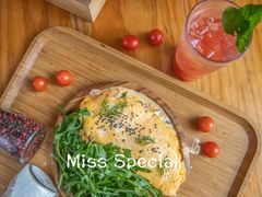 -Egg•Allday Brunch(襄阳北路店)