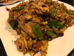 -我去·春饼文化主题餐厅(国定路总店)