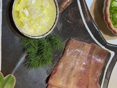 -久藏·横膈膜烧肉·酒场(江汉路店)