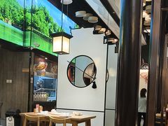 -徽张·新徽菜(五棵松·永定路店)