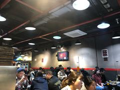 大堂-碎怂烤肉(钟楼柳巷店)