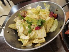 -東城故事·尋找姆媽的味道(玉兰路店)