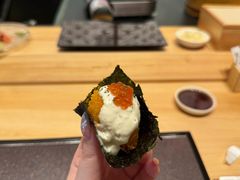 -小十Omakase(地王大厦店)