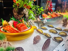 -康悦故事·海鲜自助(雅士亚豪生店)
