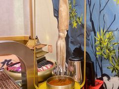 -九田家黑牛烤肉料理(华侨城店)