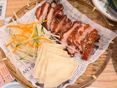 -米泰芒·东南亚料理(体育西店)
