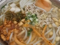 -瘦子桂林米粉店(总店)