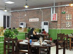-肥婆麻辣火锅.顺德首创药材麻辣火锅(容桂店)