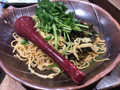 -和府捞面(东直门银座店)