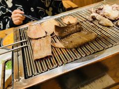 -千寻烧肉(政务区店)