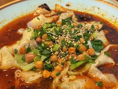 -重庆石磨豆花庄(乔庄店)