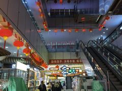 -西宁新千观光夜市(夏都大街店)