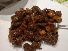 -泰钰丰烤鸭(永安道店)