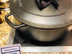 -鸣诗自助餐(澳門四季酒店)