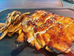 -West10 西拾·西餐厅·创意菜(未来科技城店)