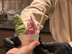 -陕拾叁-西安糕点(大雁塔店)