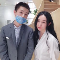 -简法造型·品牌形象店