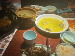-田婆婆的菜(海口友谊阳光城店)