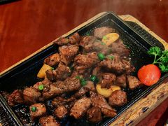 -小川洋风料理(江汉路店)