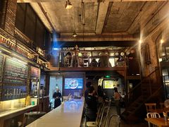 大堂-北平机器Peiping Machine(方家店)