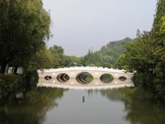 -狼牙山风景区