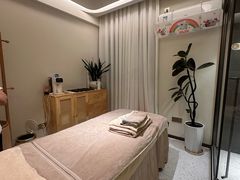 -瑶舍头疗·瑶浴·芳香热石SPA(五洲国际店)